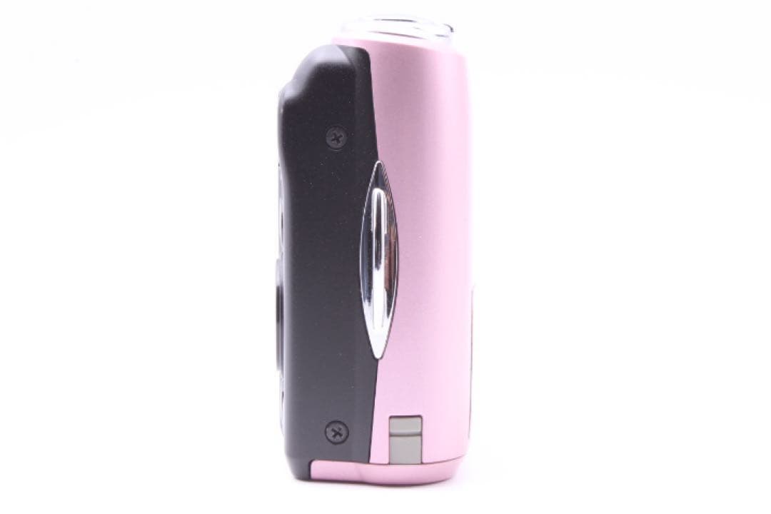 【極美品/液晶傷なし】Nikon COOLPIX L21 ピンク