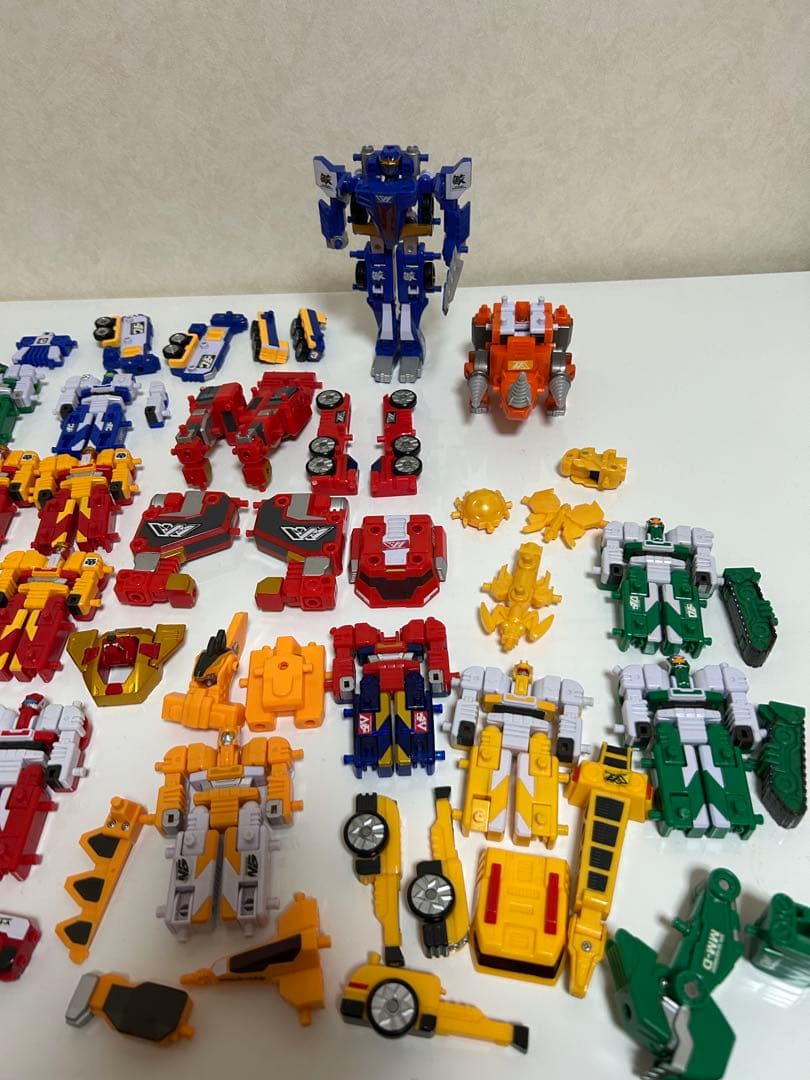 ムゲンバイン　大量セット