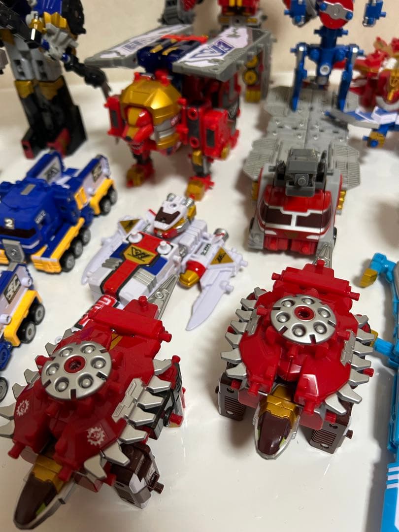 ムゲンバイン　大量セット