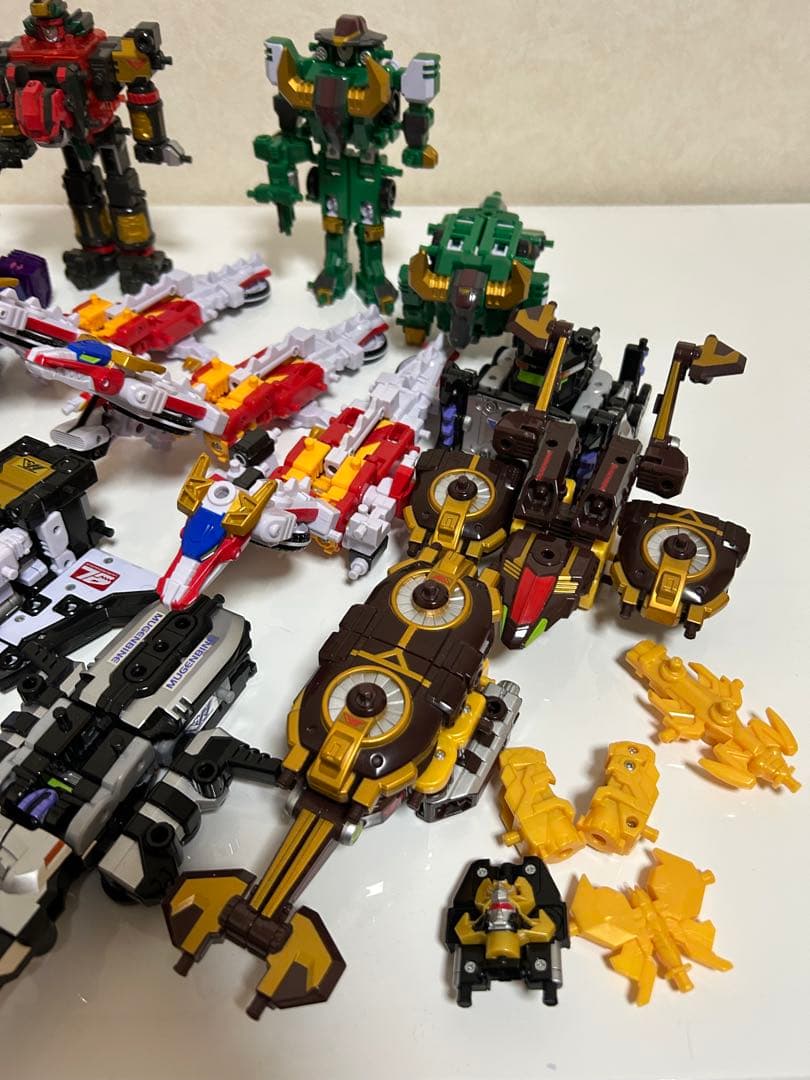 ムゲンバイン　大量セット