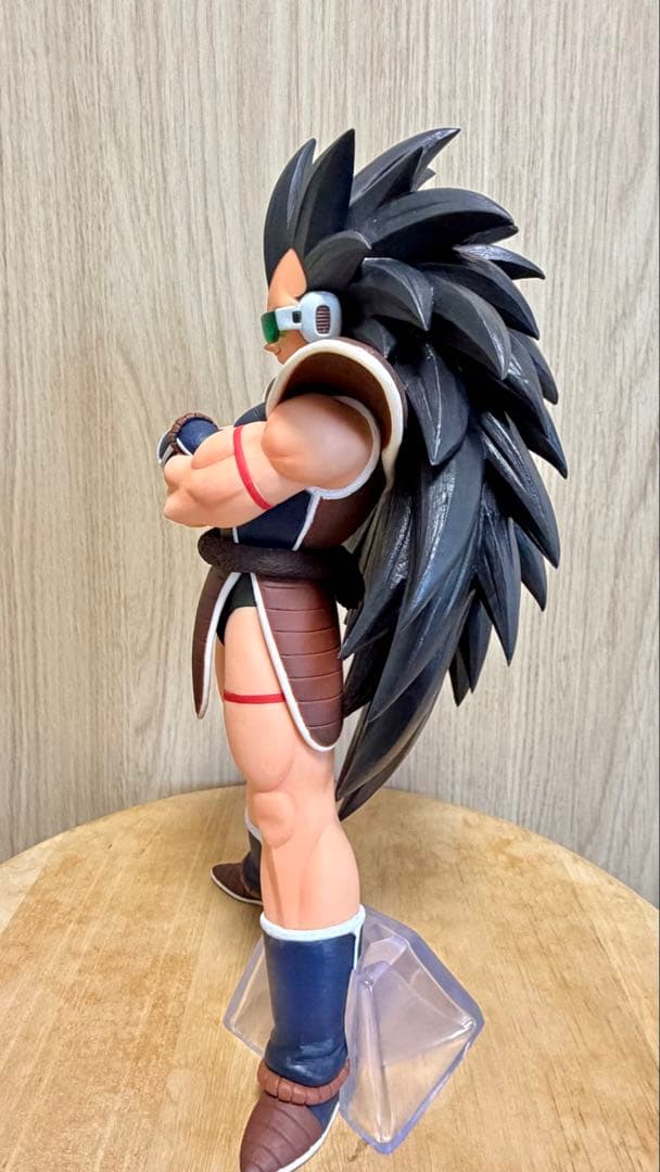 【美品】一番くじドラゴンボールVSオムニバスアメイジング B賞 ラディッツ