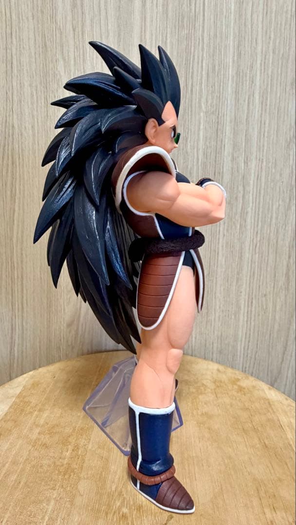【美品】一番くじドラゴンボールVSオムニバスアメイジング B賞 ラディッツ