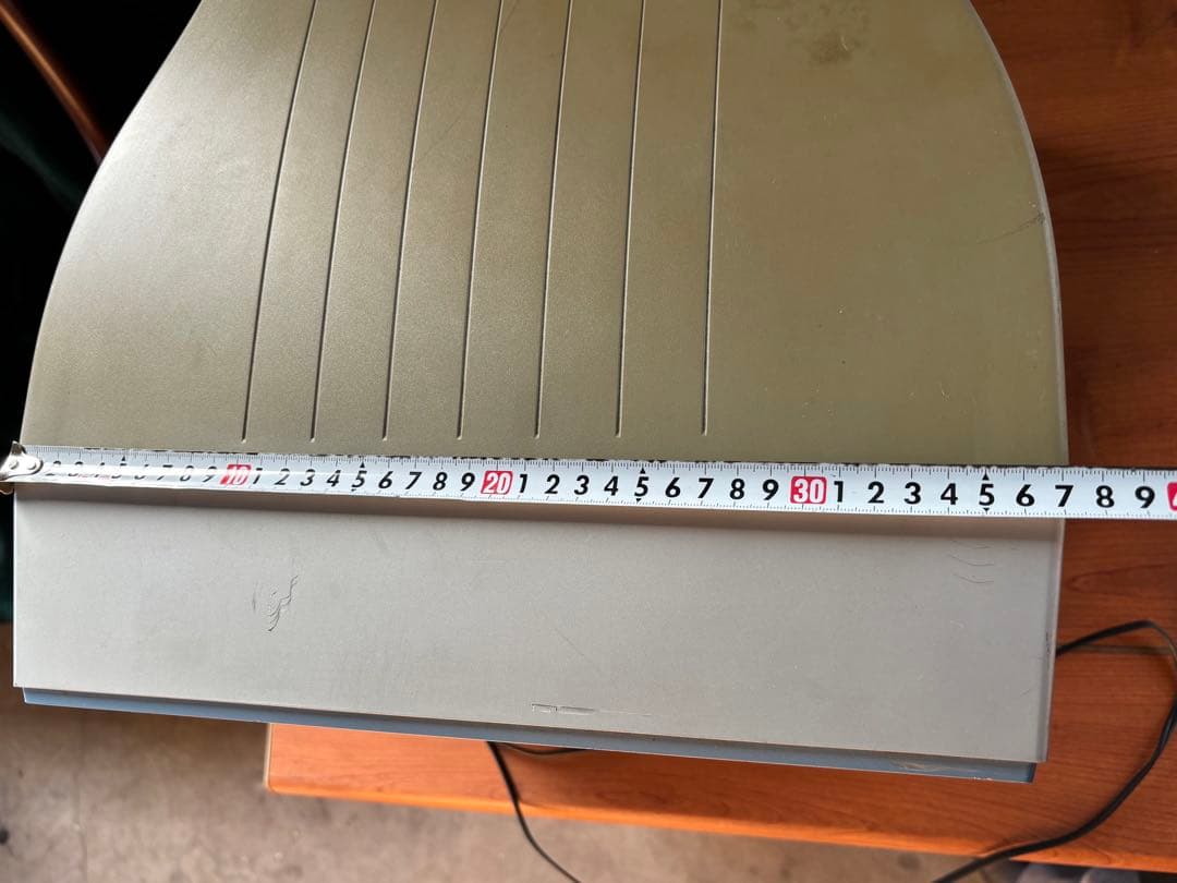 SONY KV-14MVF2 VHSビデオ一体型ブラウン管テレビ2001年製