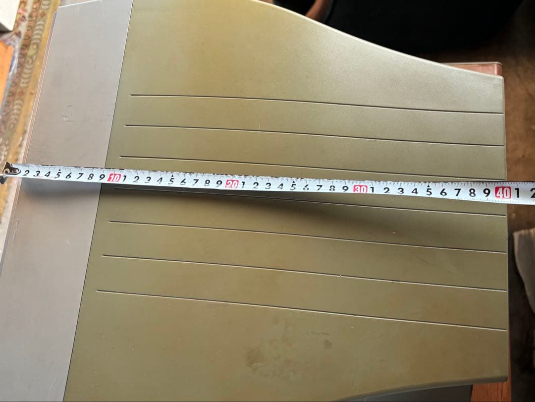 SONY KV-14MVF2 VHSビデオ一体型ブラウン管テレビ2001年製