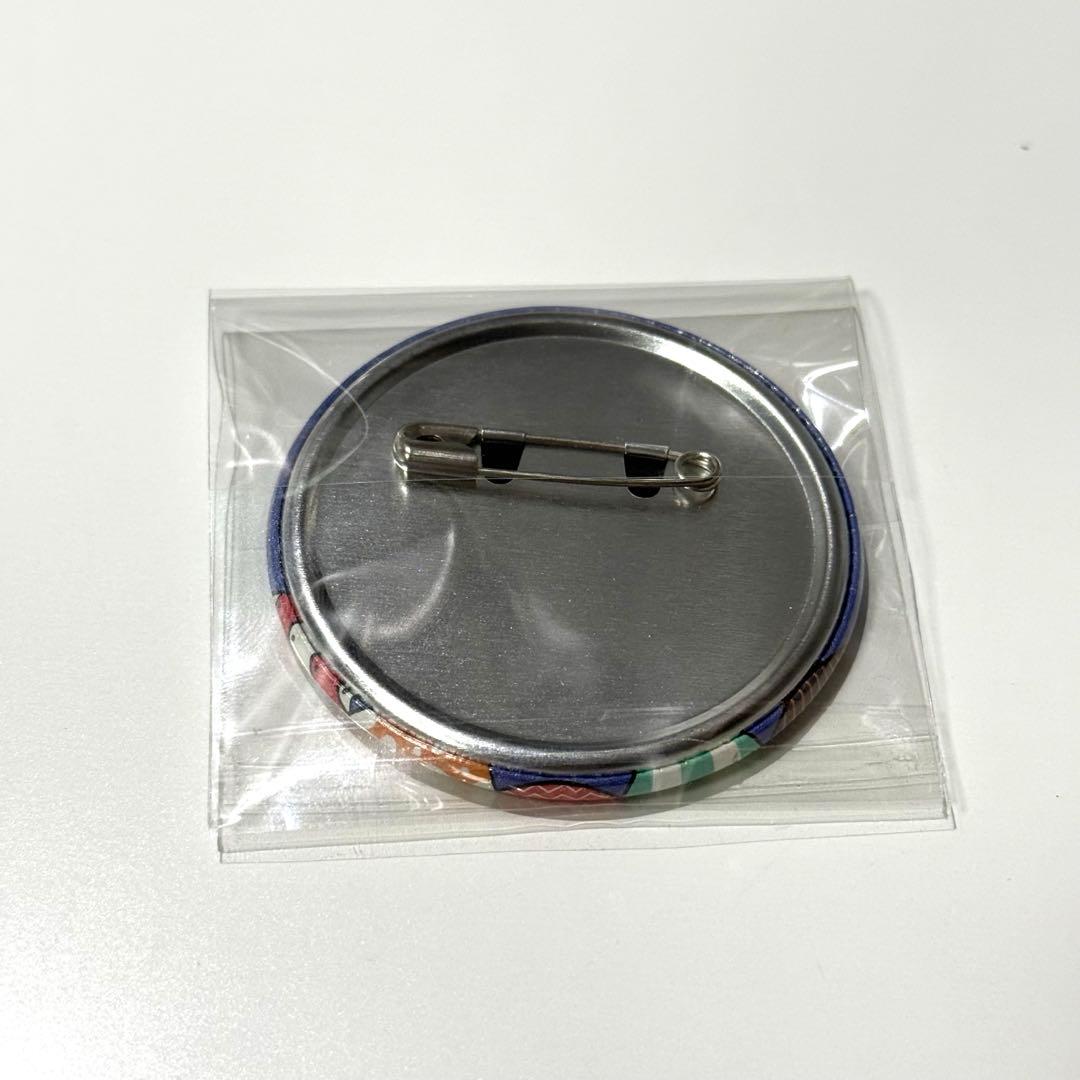 J-WORLD 影山飛雄 缶バッジ イースター 4個セット