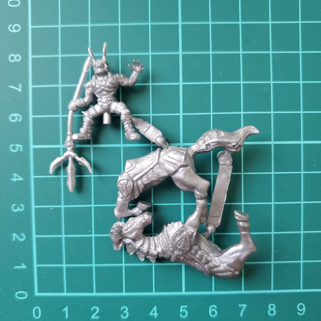 ゼルダの伝説 時のオカリナ ファントムガノン 消しゴム