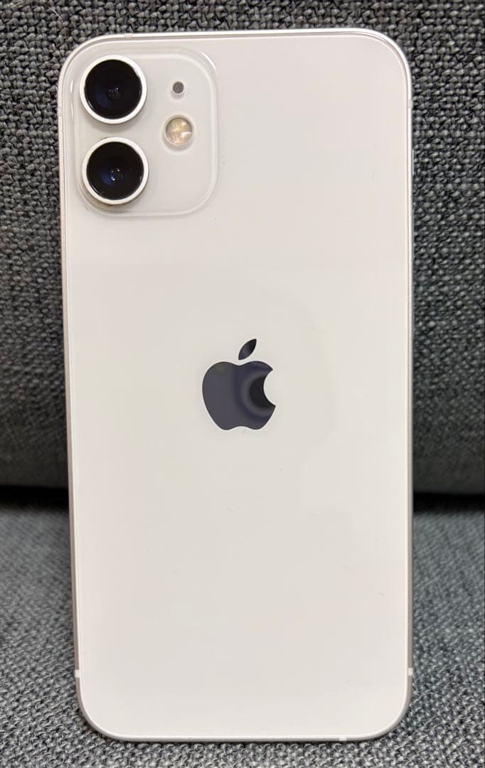 ナ*オ様 【バッテリー非正規品】iPhone12mini SIMフリー