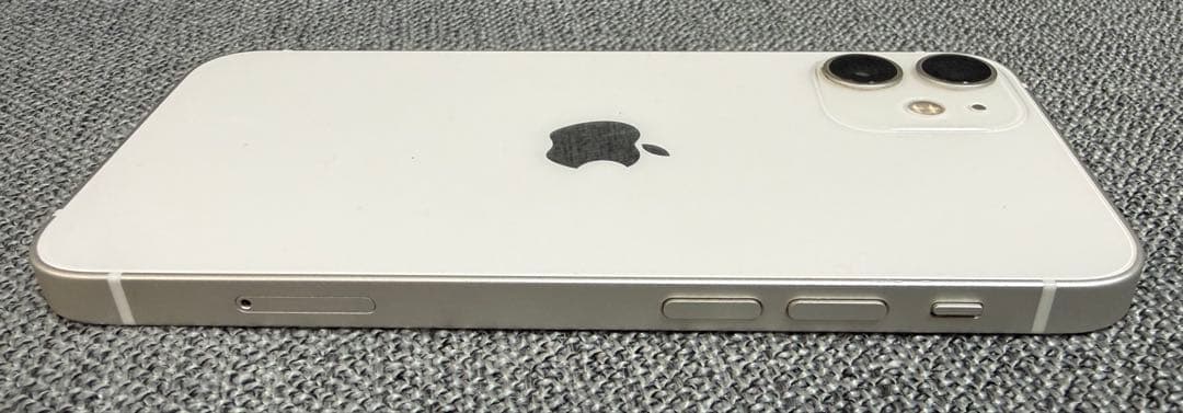 ナ*オ様 【バッテリー非正規品】iPhone12mini SIMフリー