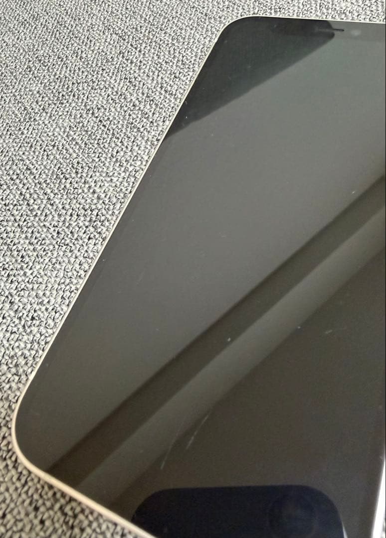 ナ*オ様 【バッテリー非正規品】iPhone12mini SIMフリー