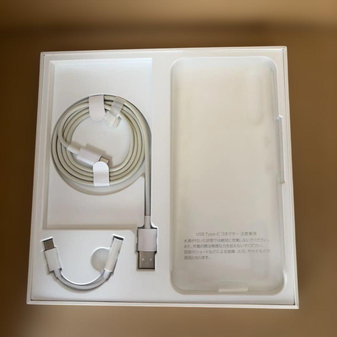 Rakuten BIG スマートフォン本体