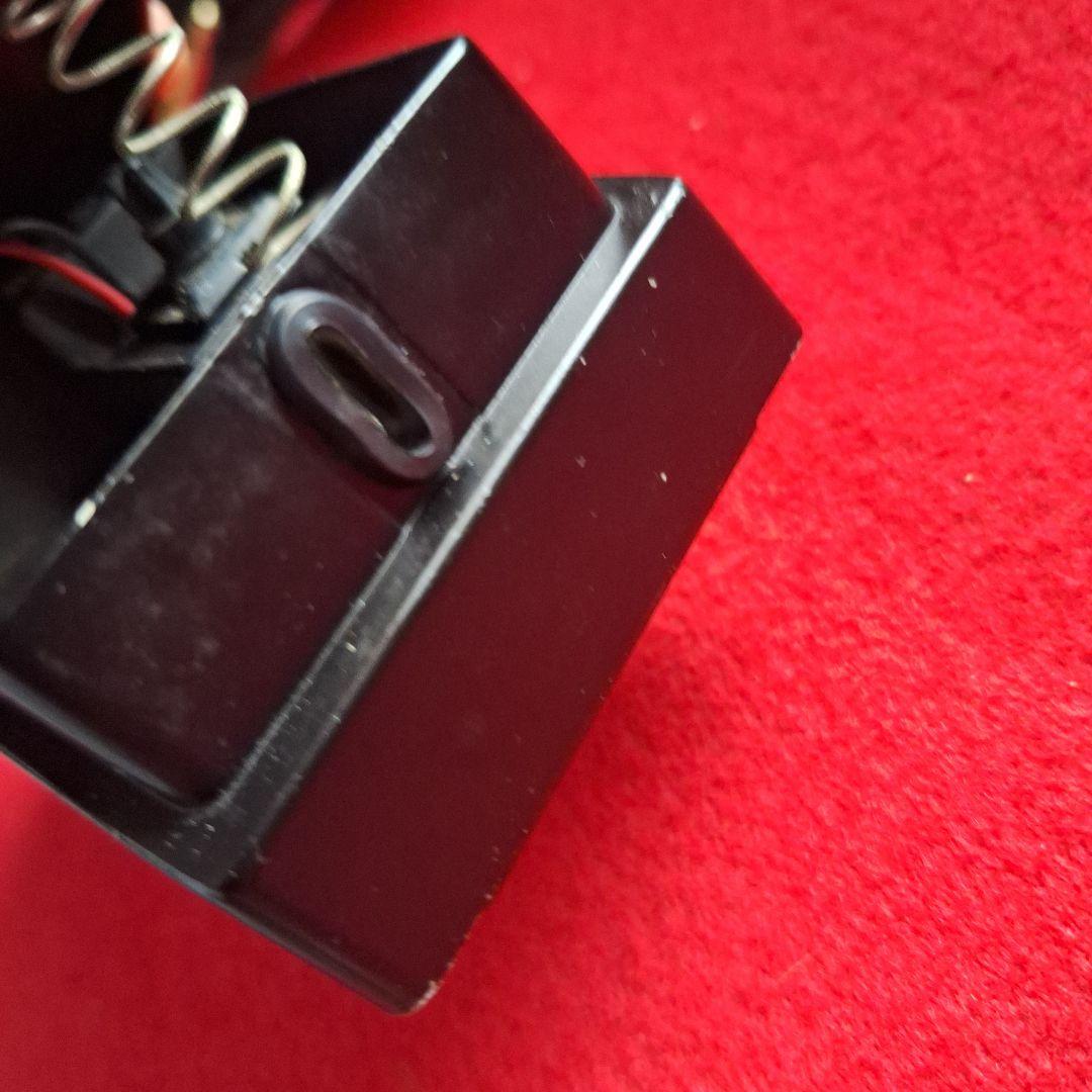 BOSS HM-2 1984年12月製