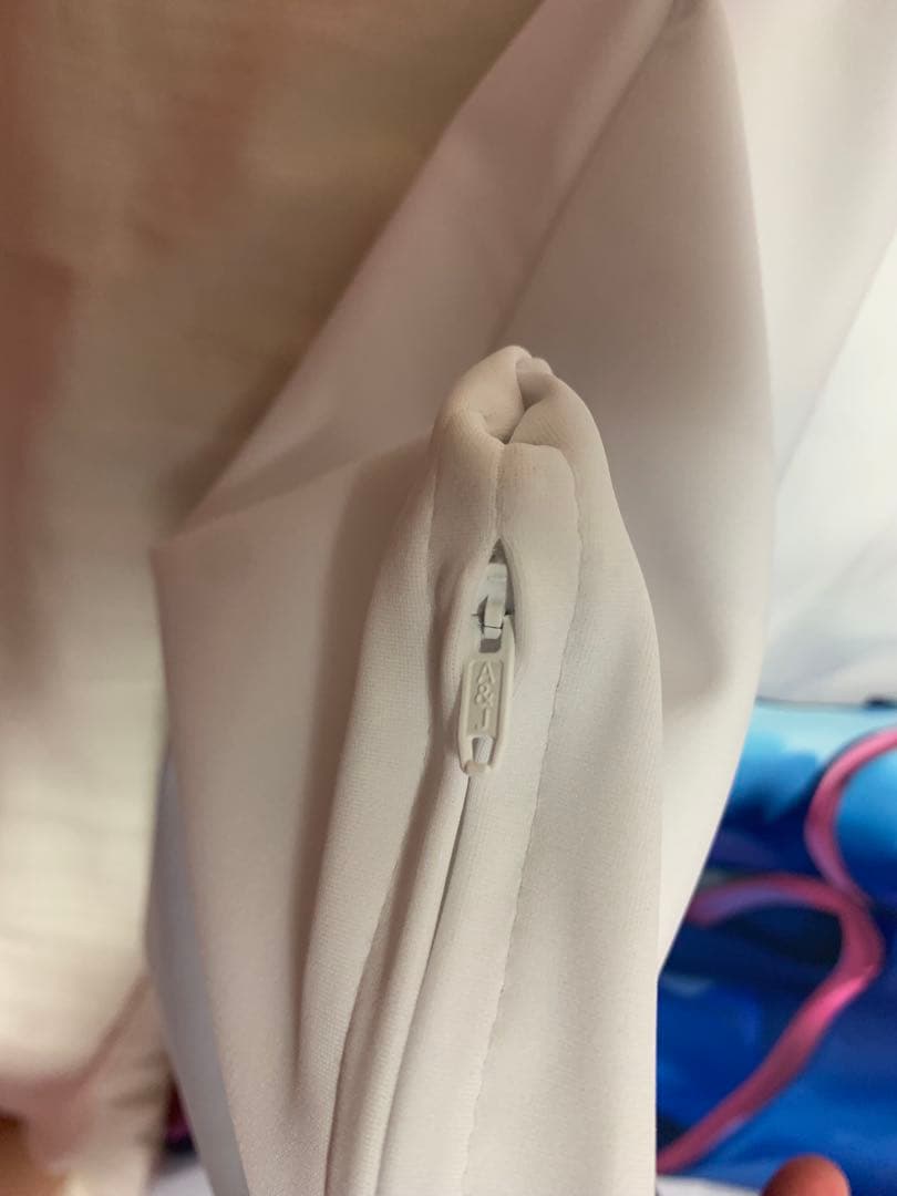 特殊寝具店　Daefny ブラックマジシャンガール　抱き枕カバー　敗北