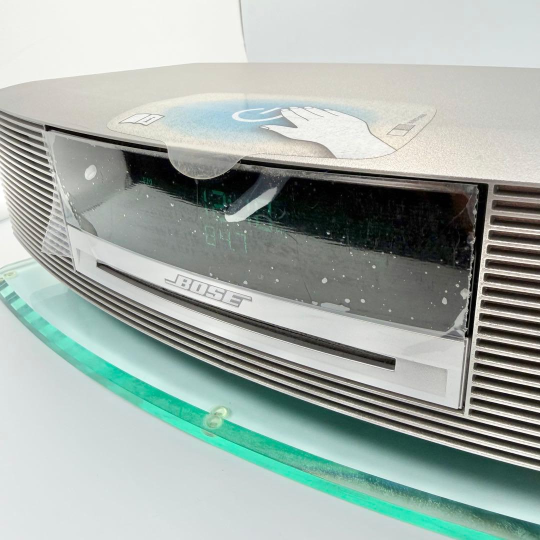 【訳あり】BOSE Wave music system III 225-28