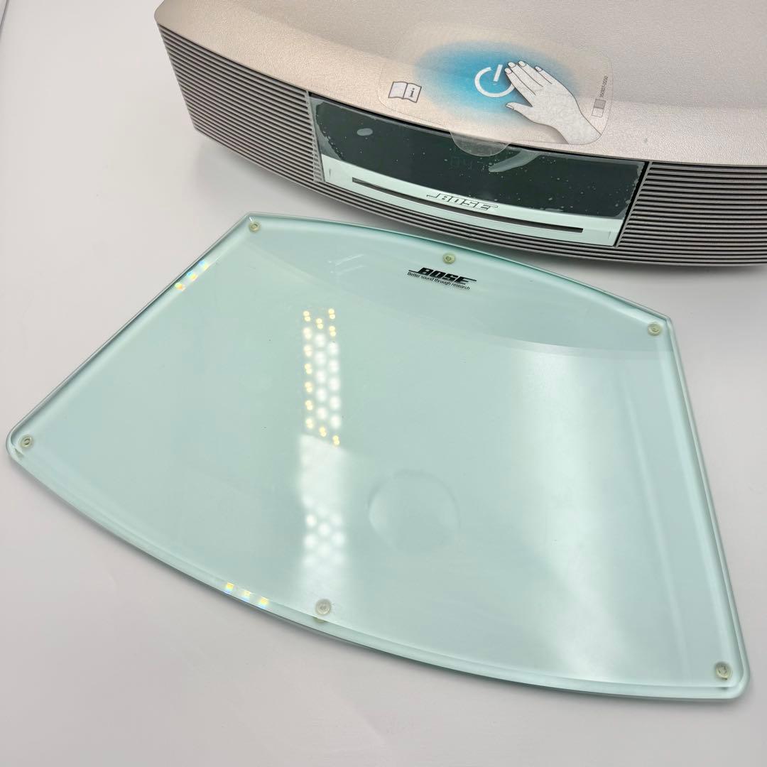 【訳あり】BOSE Wave music system III 225-28