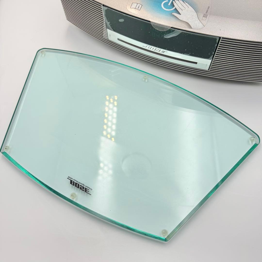 【訳あり】BOSE Wave music system III 225-28