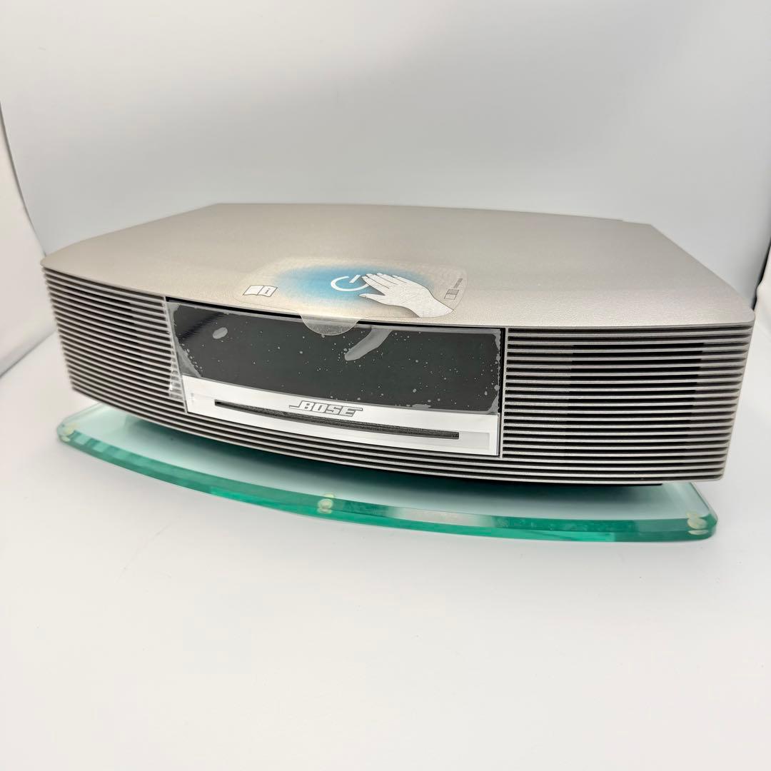 【訳あり】BOSE Wave music system III 225-28