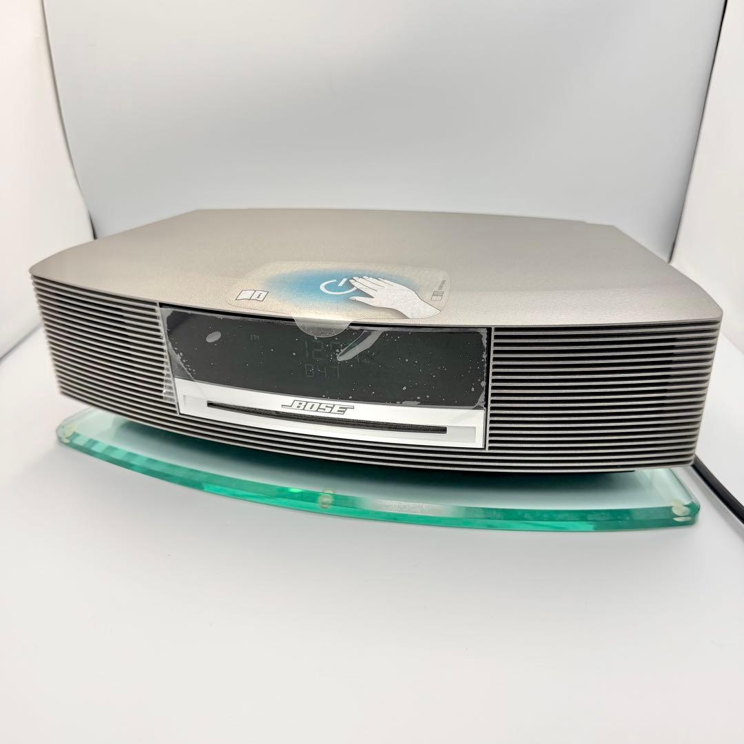 【訳あり】BOSE Wave music system III 225-28