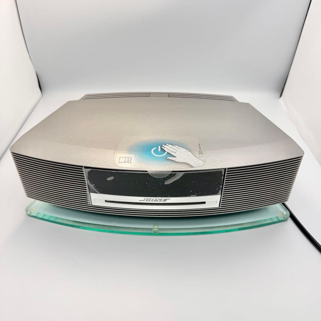 【訳あり】BOSE Wave music system III 225-28