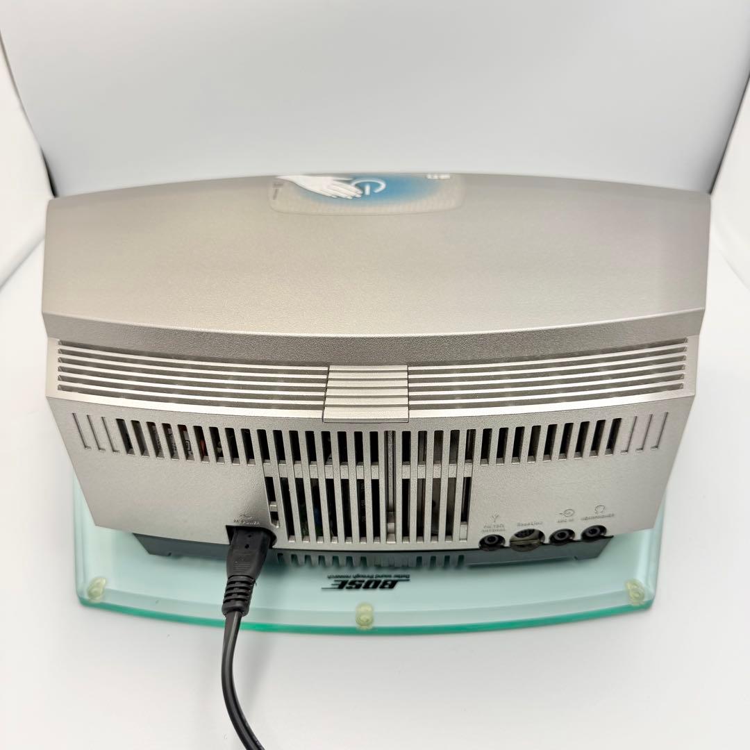 【訳あり】BOSE Wave music system III 225-28