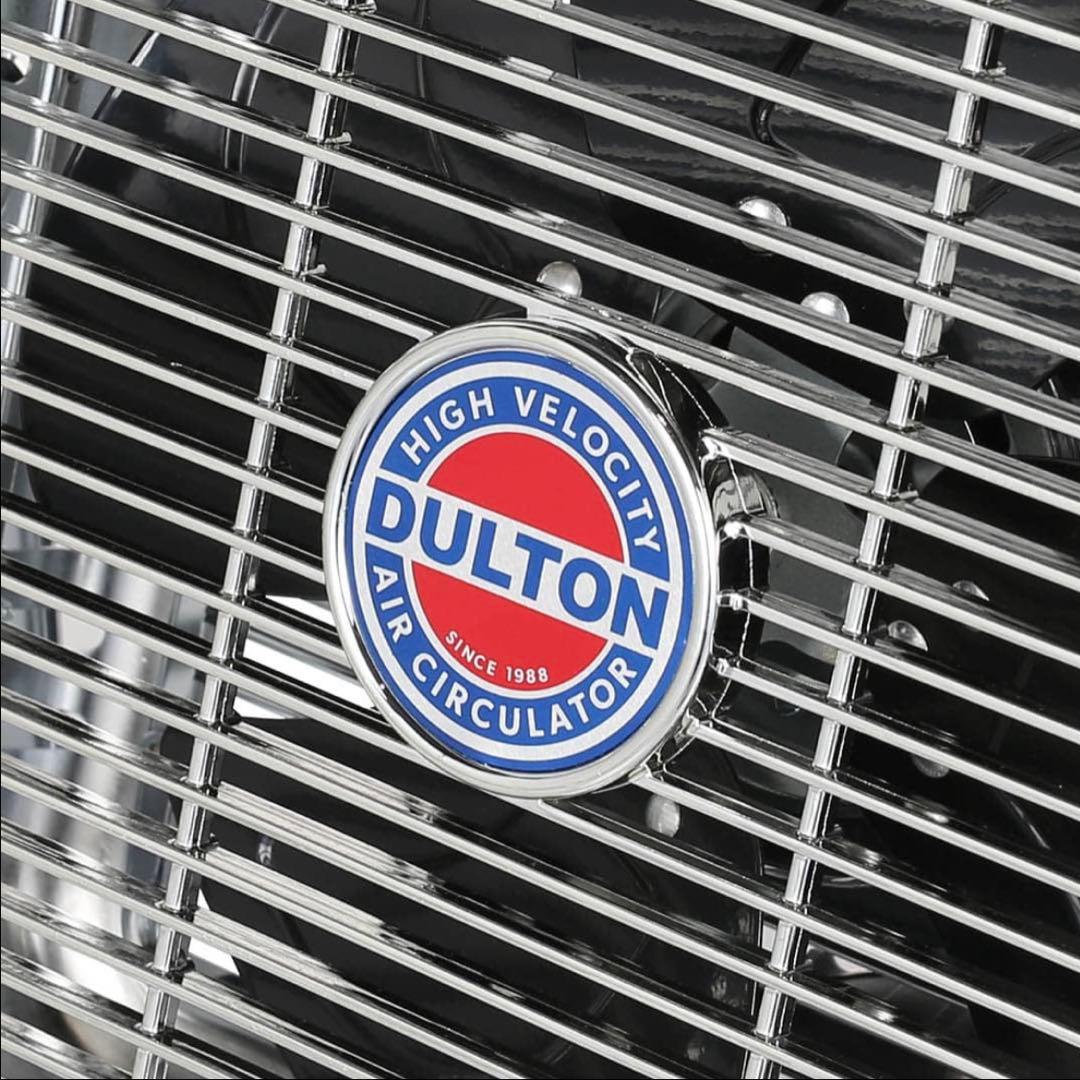 【ダルトン】サーキュレーター 扇風機 おしゃれ かっこいい インテリア 家電