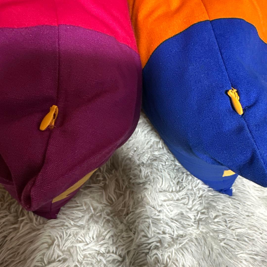 HYSTERIC GLAMOUR クッション 2個セット