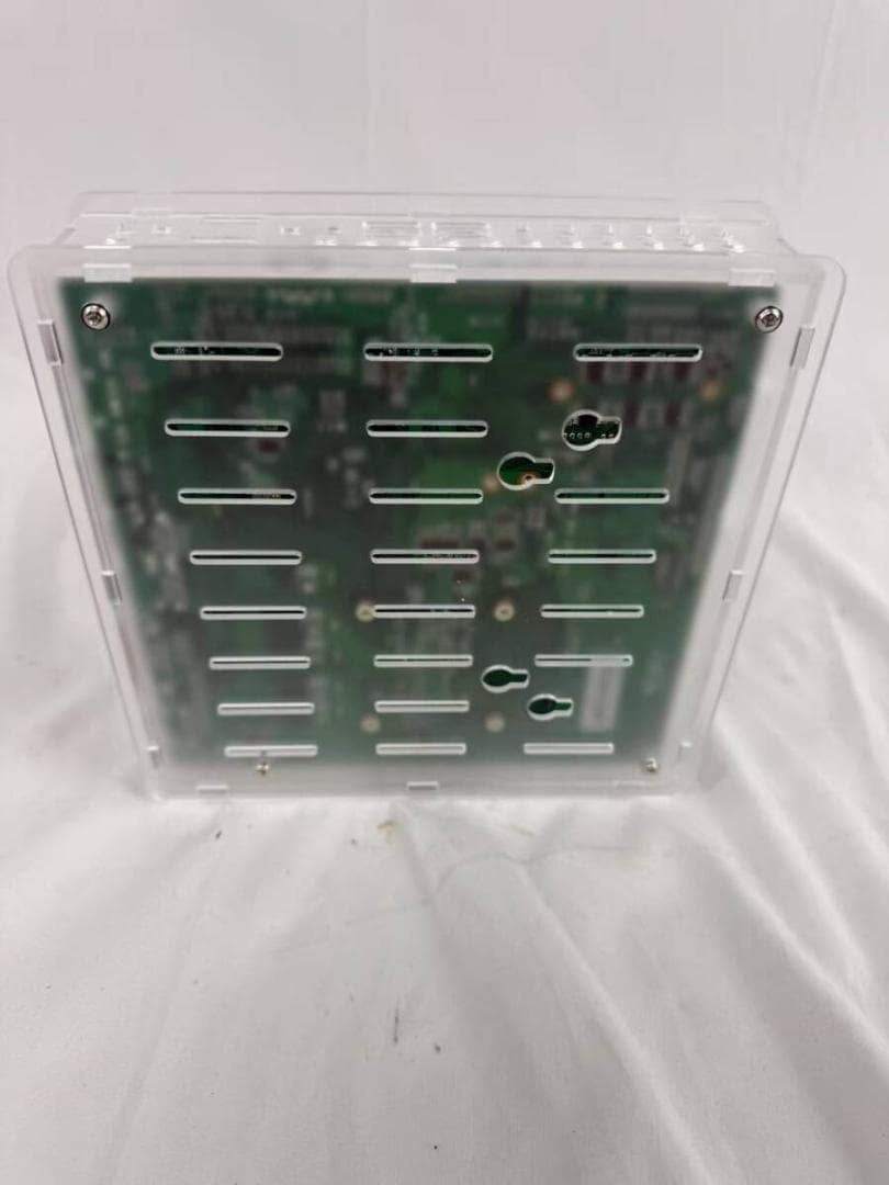 自制デスクトップパソコン/8世代i5-8259U/16GB/256GB/SSD