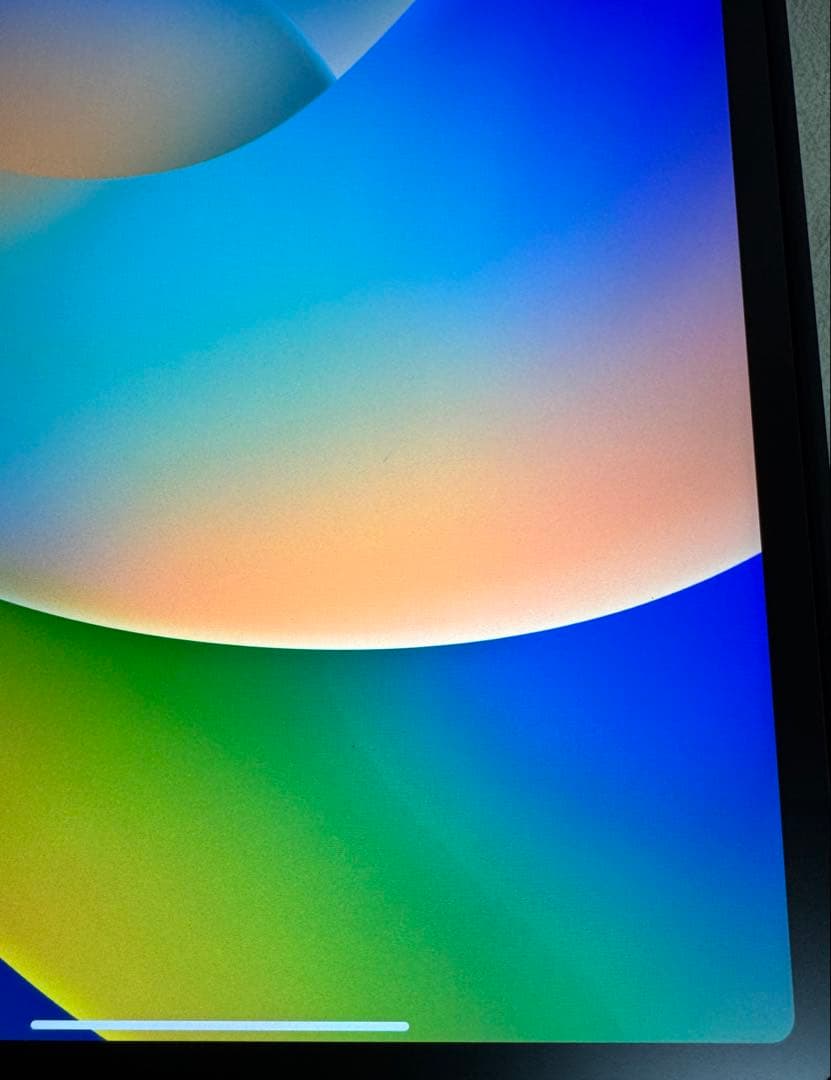 iPad Pro 11インチ 第4世代128GBWi-Fi アップルペンシル付き