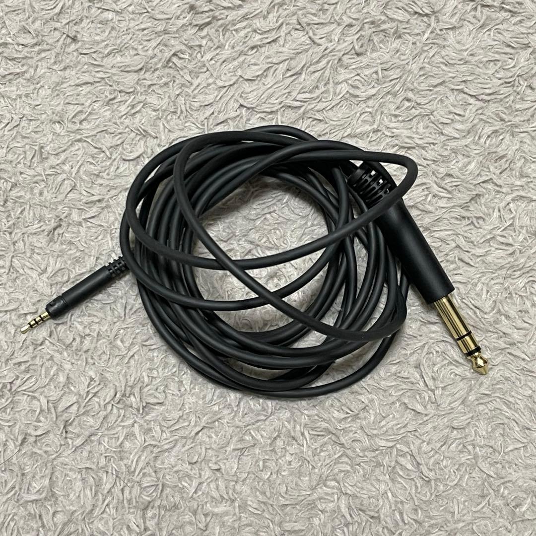 ゼンハイザー Sennheiser ヘッドホン HD 599 SE オープン型