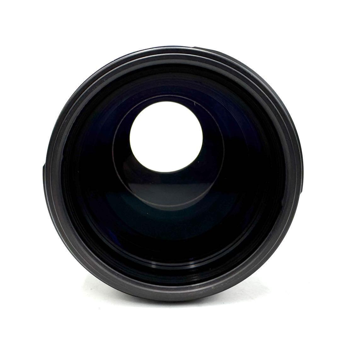 ❁美品❁CANON EF 200mm F2.8 L II USM キャノン
