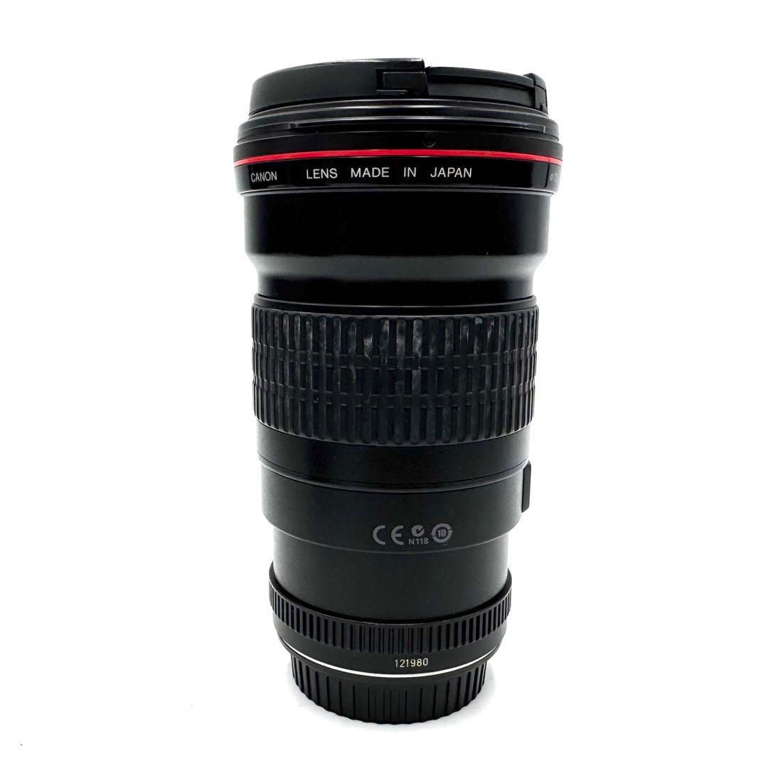 ❁美品❁CANON EF 200mm F2.8 L II USM キャノン