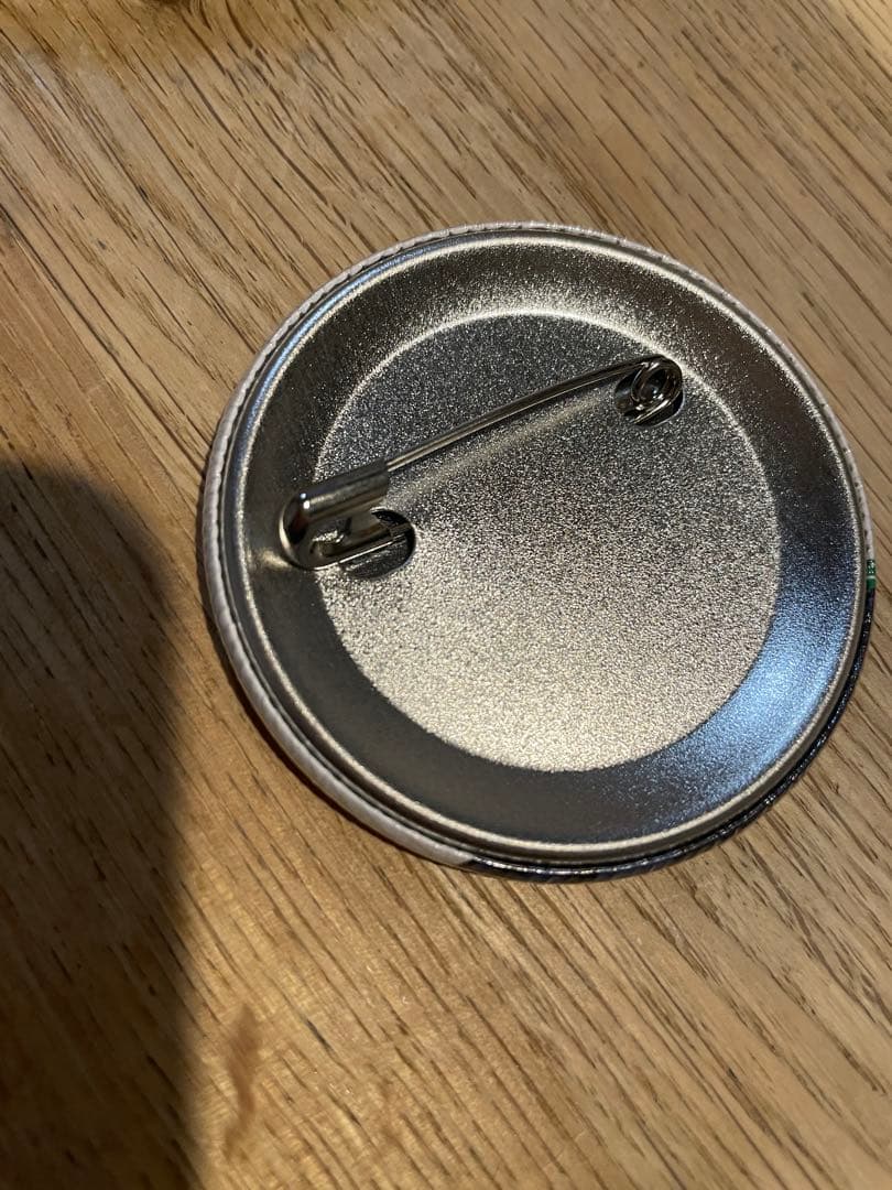 希少。呪術廻戦0 TSUTAYA 缶バッジ 狗巻棘 おまけ付き