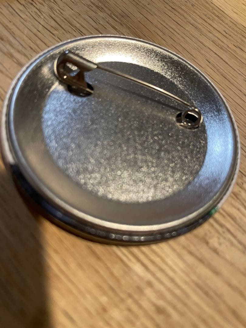 希少。呪術廻戦0 TSUTAYA 缶バッジ 狗巻棘 おまけ付き