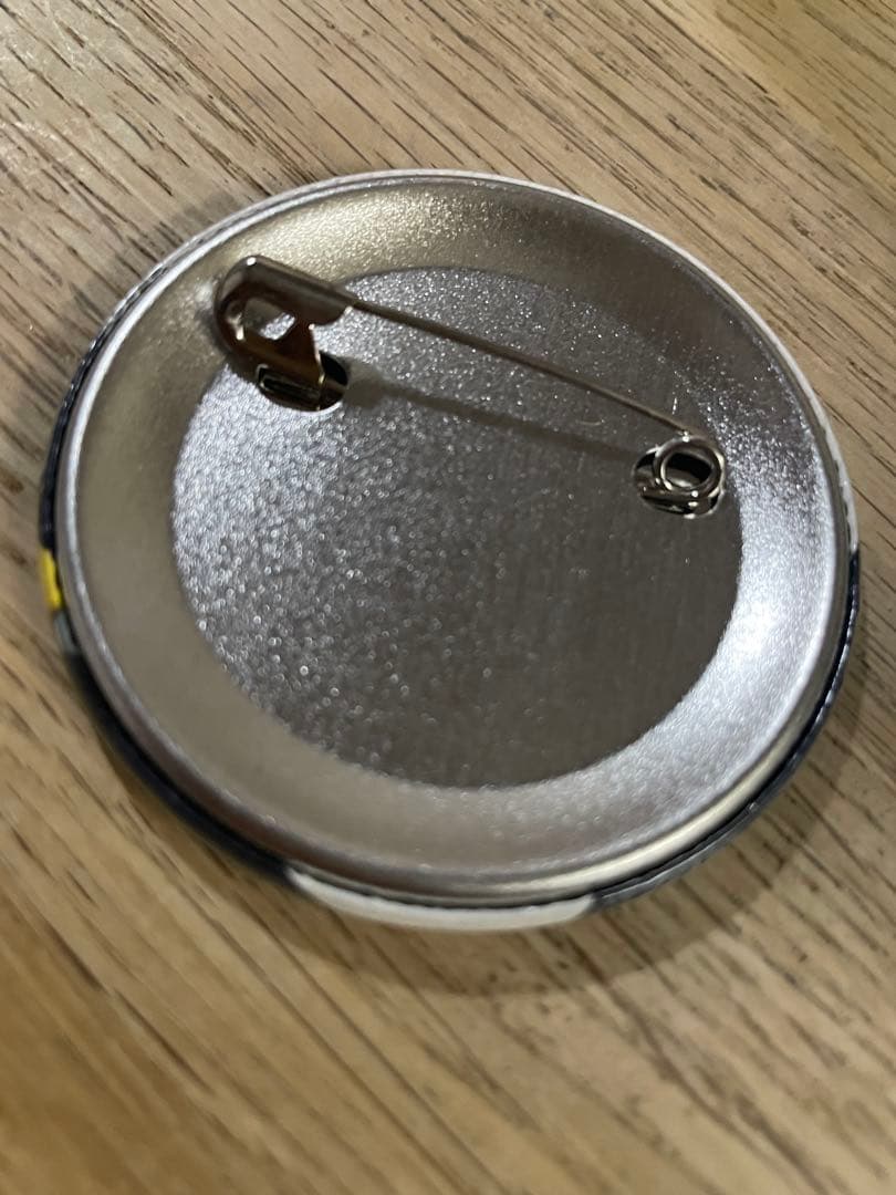 希少。呪術廻戦0 TSUTAYA 缶バッジ 狗巻棘 おまけ付き