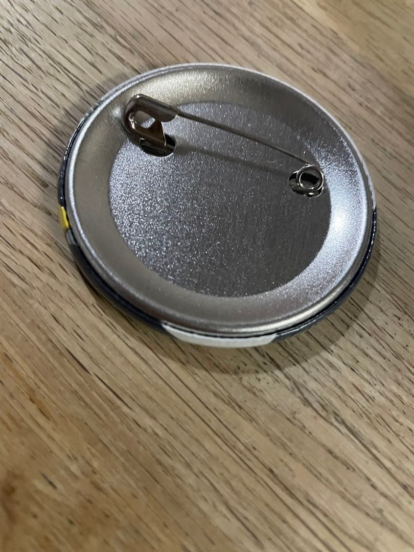 希少。呪術廻戦0 TSUTAYA 缶バッジ 狗巻棘 おまけ付き