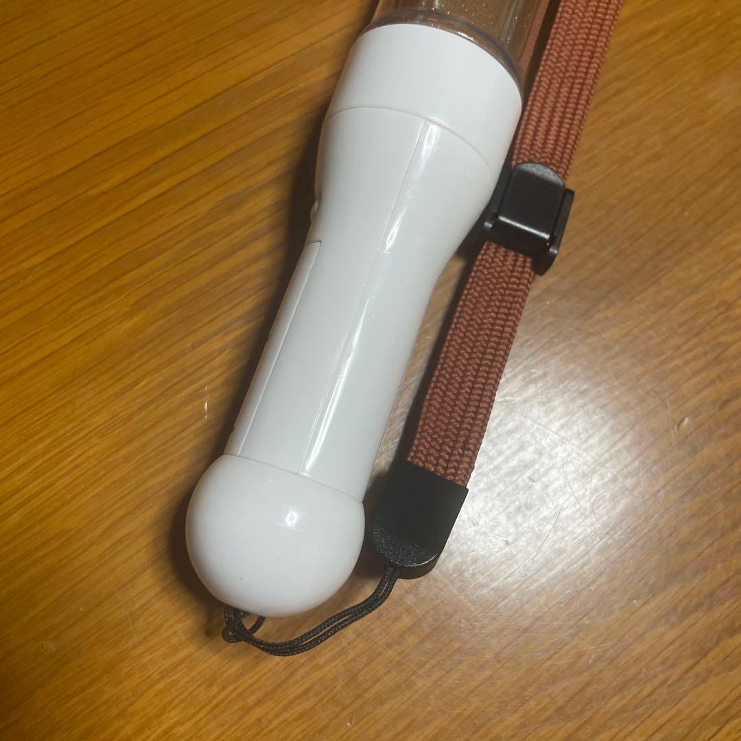 超特急 マサヒロ 新世界 ライブ ペンライト