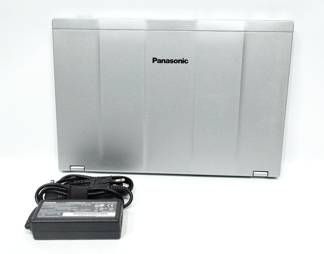 Windowsノート本体 Panasonic CF-LX6RDPVS I5 7300U 8GB Win11