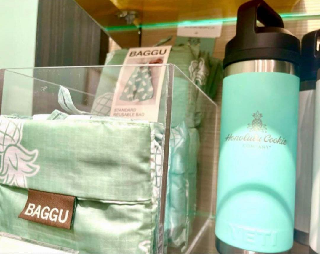 新品再入荷　ホノルルクッキー YETIタンブラー水筒ボトルイエテ イ日本未発売