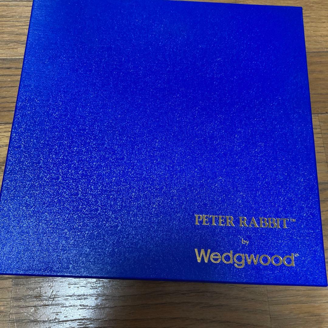  ピーターラビット ビンテージ　セット 皿　3 枚　未使用