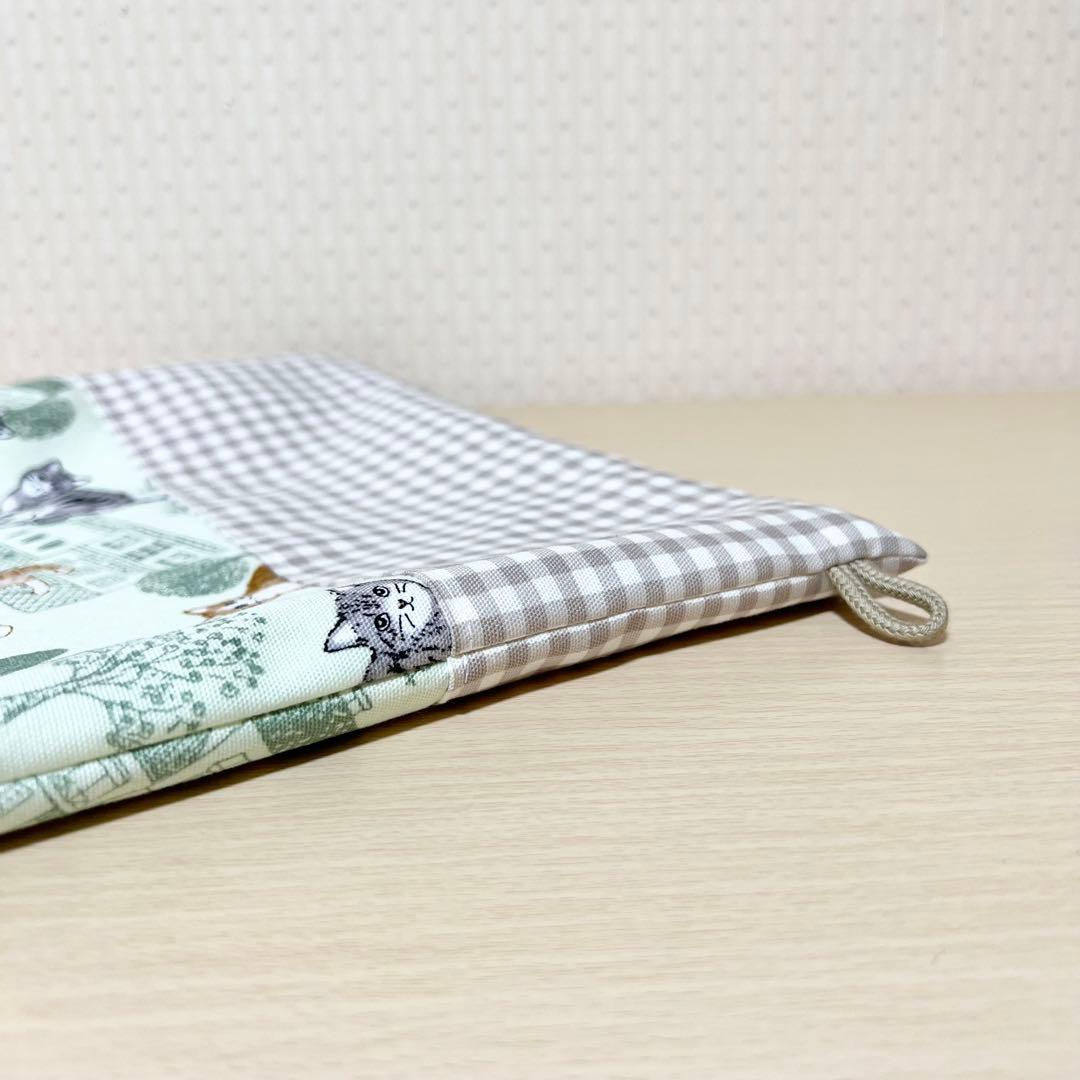 019.＊はーる。＊入園入学5点セット／裏地付きで丈夫☆