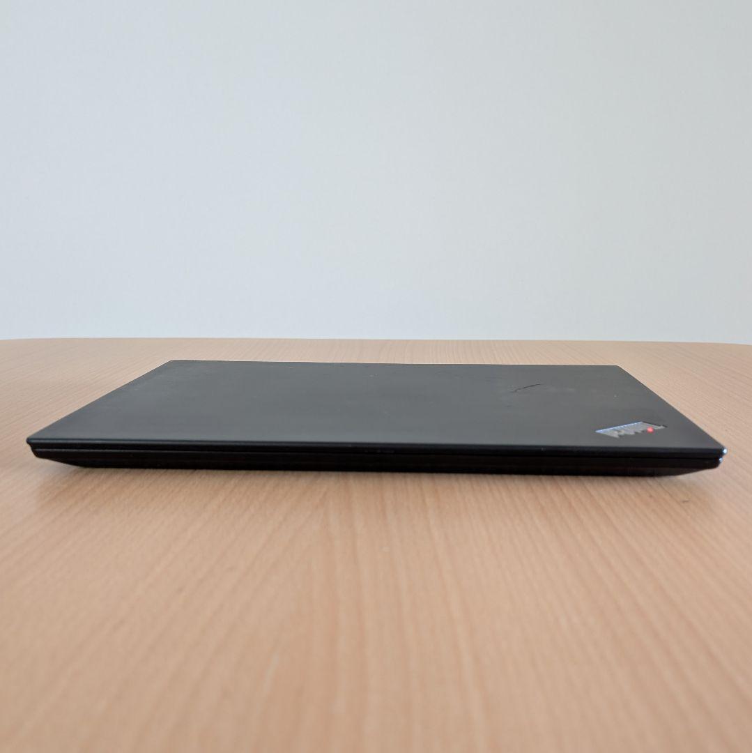 ThinkPad X390 第8世代i5 8G 256G 軽量1.18kg