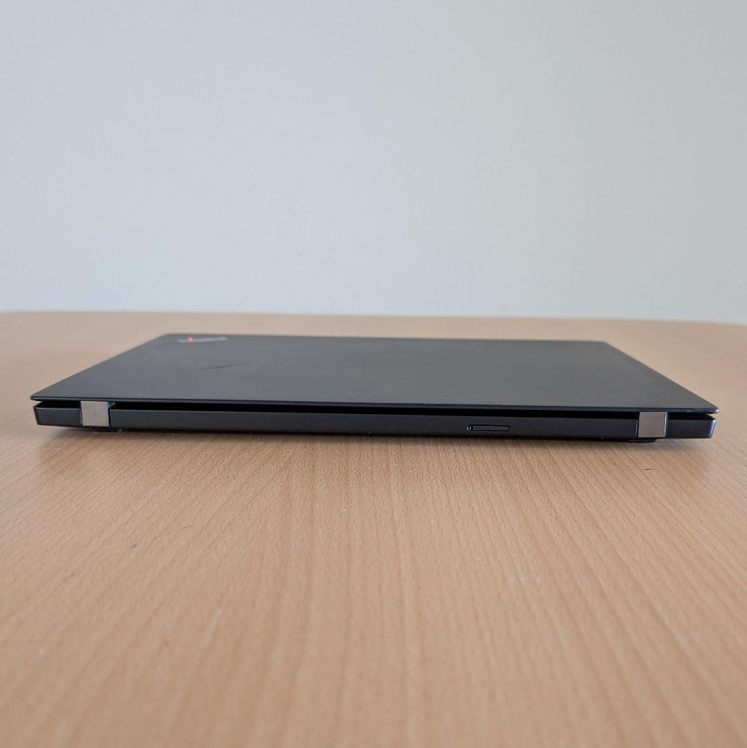 ThinkPad X390 第8世代i5 8G 256G 軽量1.18kg