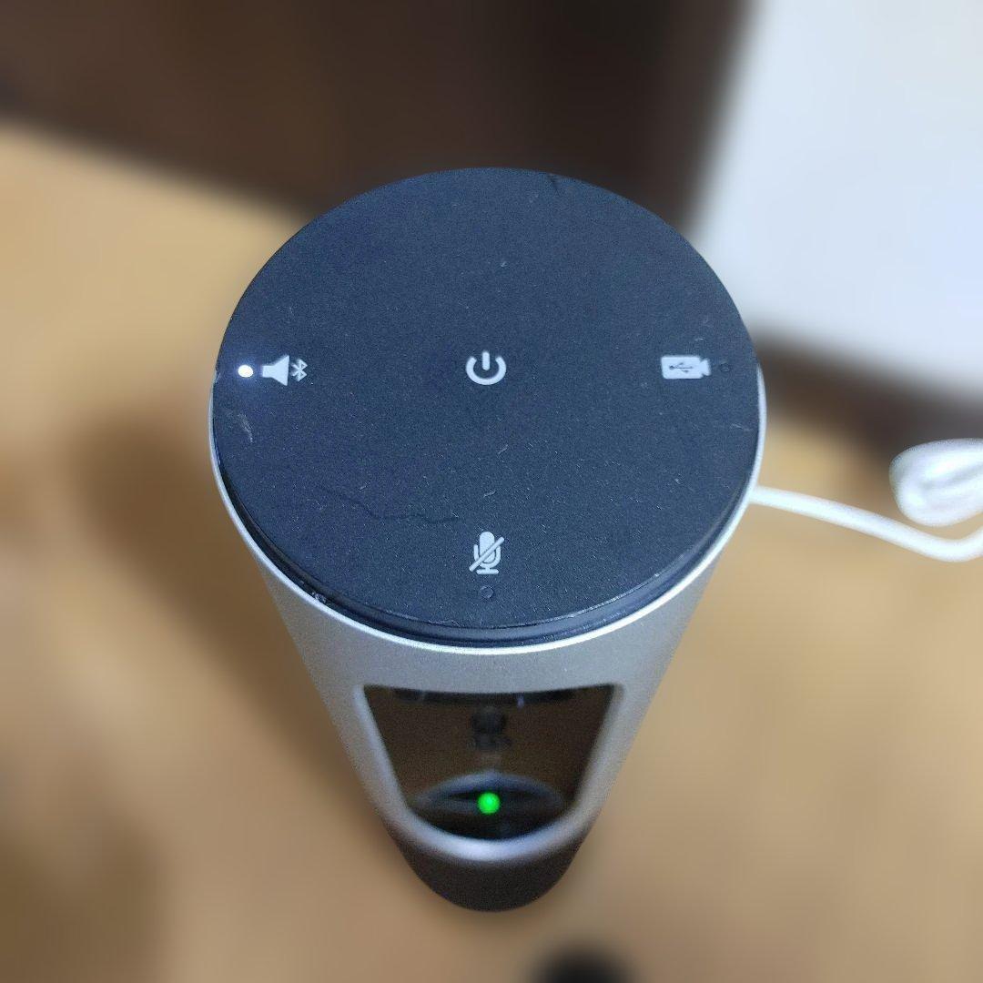 Logicool V-R0013 ビデオ会議ユニット