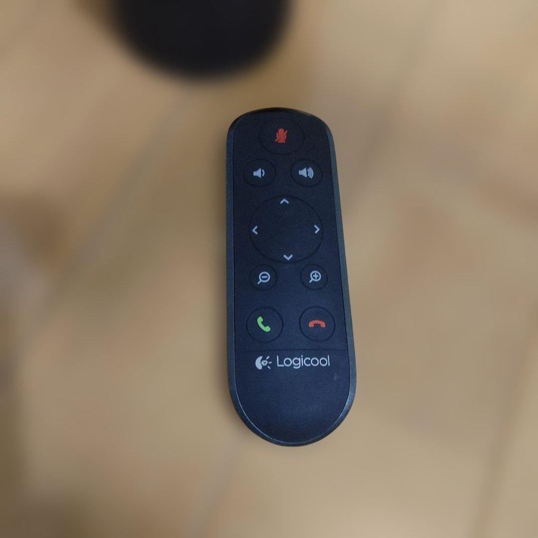 Logicool V-R0013 ビデオ会議ユニット