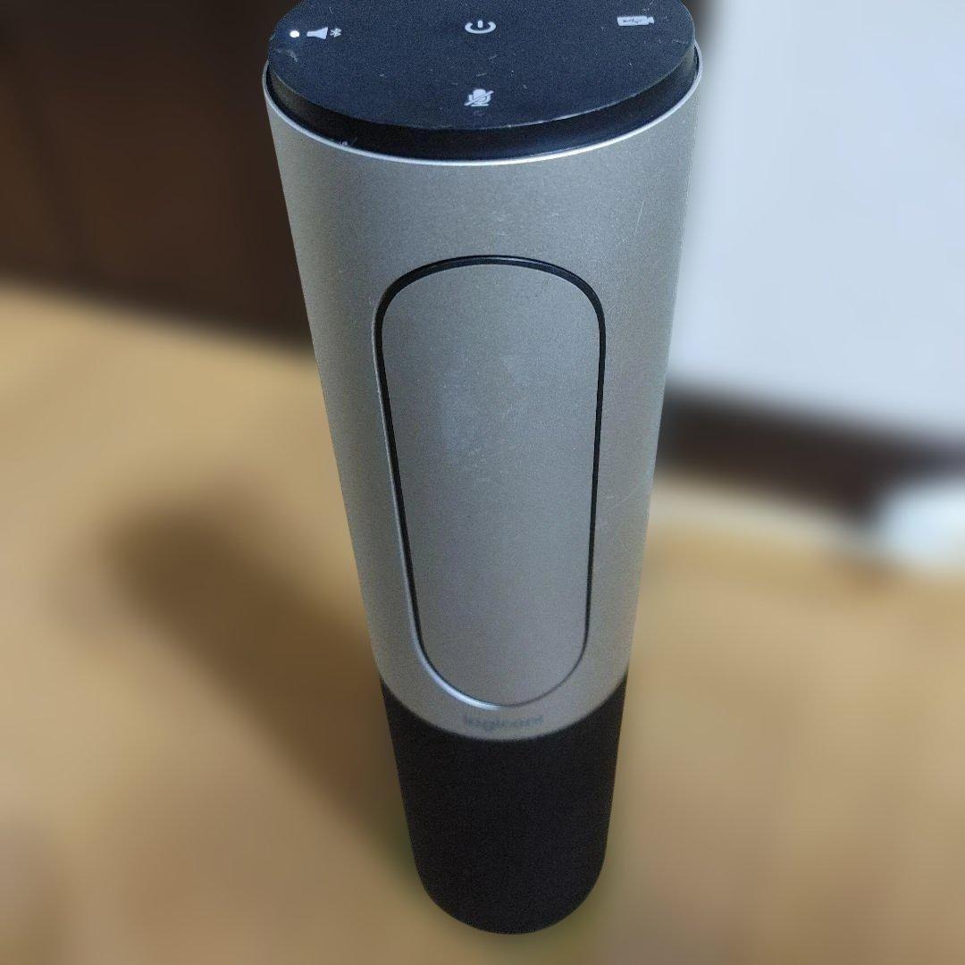 Logicool V-R0013 ビデオ会議ユニット