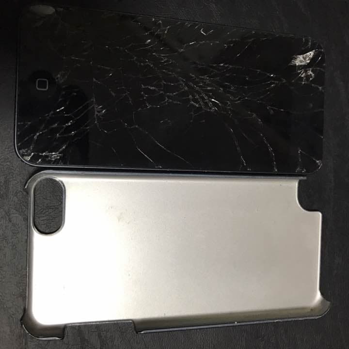 iPod touch 5世代 ブラック BCG-A1421