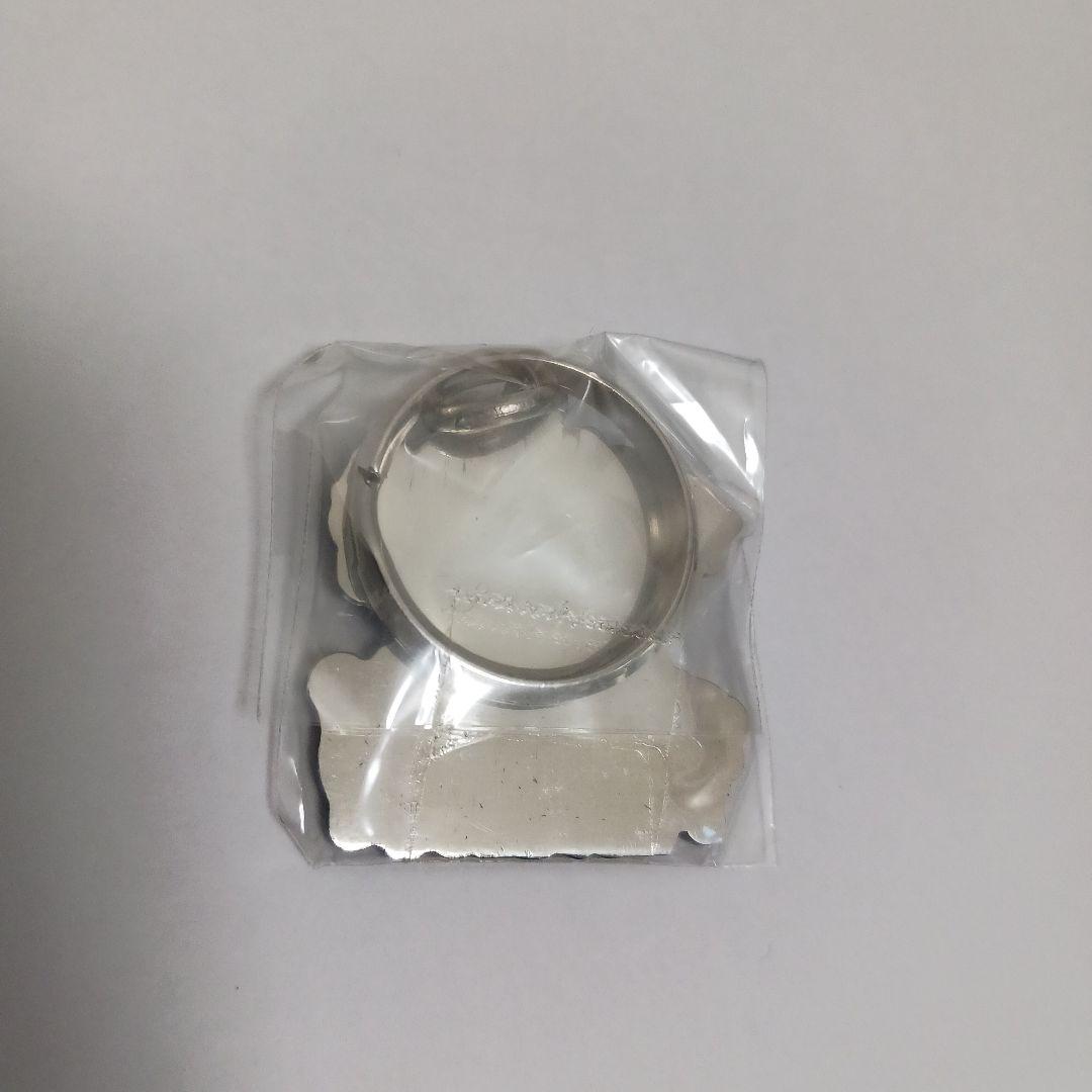 【新品】PIZZA OF DEATH キーホルダー