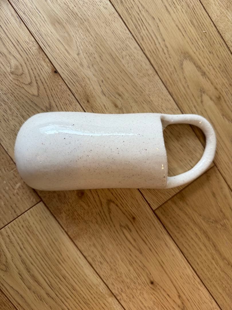 ferm LIVING ファームリビング 壁掛けフラワーベース 北欧