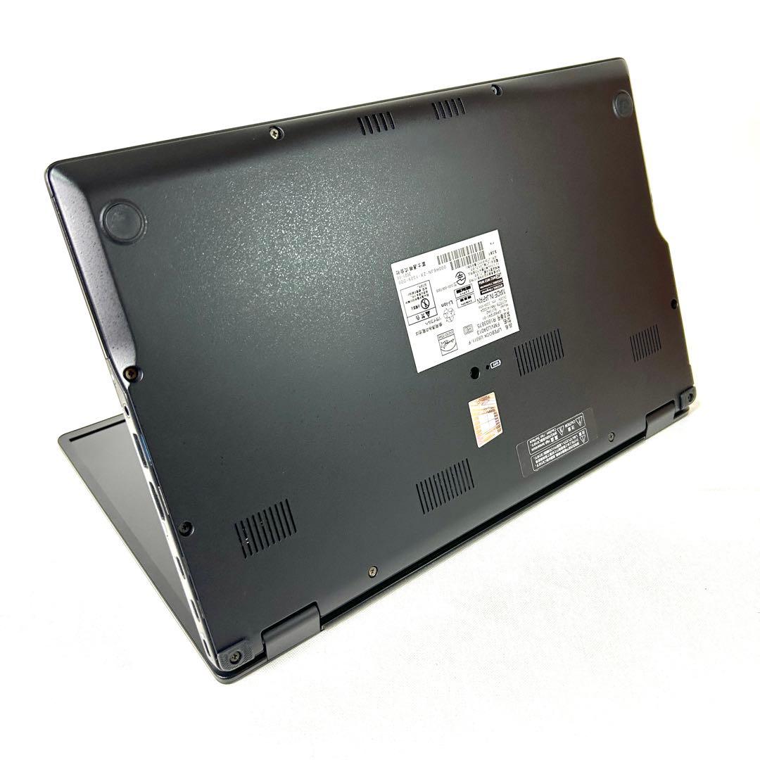 富士通 LIFEBOOK U9311/F i5 256GB 16GB オフィス