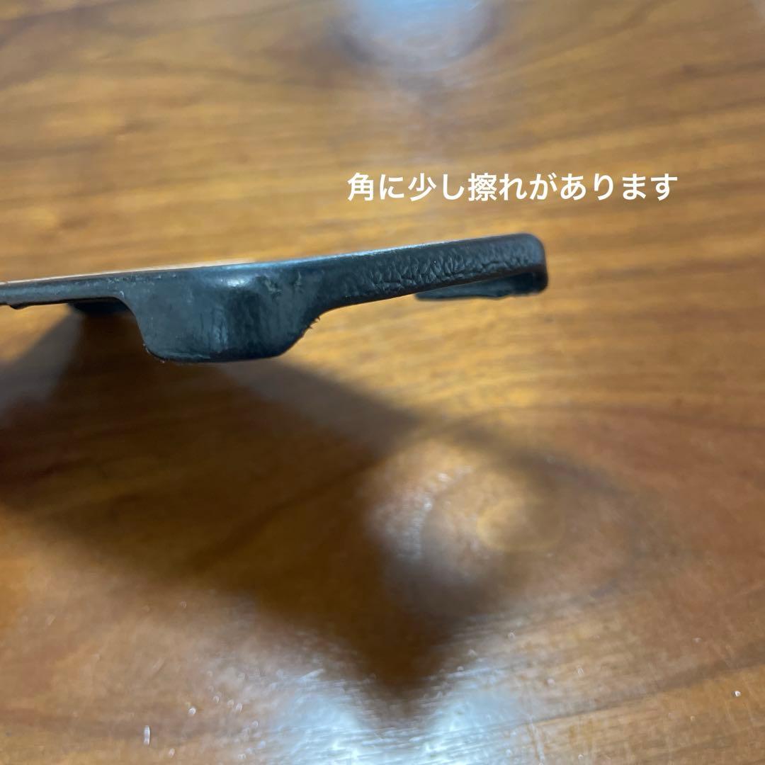 BALENCIAGA ブラックレザー iPhoneケース