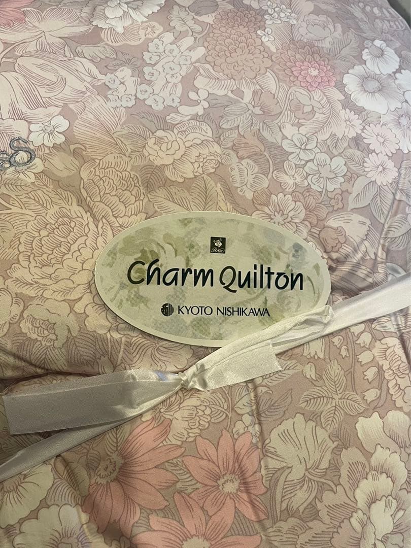 京都西川　布団